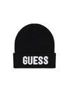 CAPPELLO RAGAZZO - GUESS KIDS NERO - L0BZ00 Z2QO0 1
