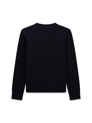 MAGLIA RAGAZZO - GUESS KIDS BLU - L0YR03 Z2VV0 2