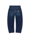 JEANS RAGAZZO - GUESS KIDS JEANS - L6BA08 D2209 2