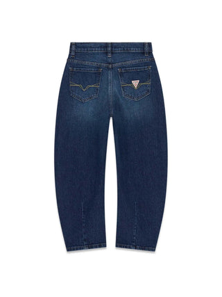 JEANS RAGAZZO - GUESS KIDS JEANS - L6BA08 D2209 2