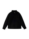 Jungenjacke – Guess Kids Schwarz – L6BL07 W3955 1