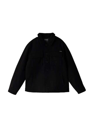 Jungenjacke – Guess Kids Schwarz – L6BL07 W3955