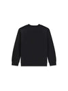 Jungen-Sweatshirt - GUESS KIDS SCHWARZ - L6BQ04 K5919 2