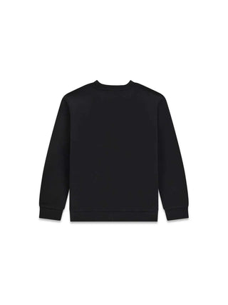 Jungen-Sweatshirt - GUESS KIDS SCHWARZ - L6BQ04 K5919 2