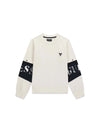 FELPA RAGAZZO - GUESS KIDS PIETRA - L6BQ06 K5921 1