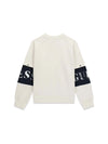 FELPA RAGAZZO - GUESS KIDS PIETRA - L6BQ06 K5921 2