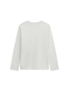 T-SHIRT RAGAZZO - GUESS KIDS BIANCO - L6YI12 K3727 2