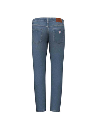 JEANS UOMO - GUESS JEANS JEANS - M6BA1C D1856 2