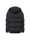 HERRENJACKE - GUESS JEANS SCHWARZ - M6BL13 W3763 2
