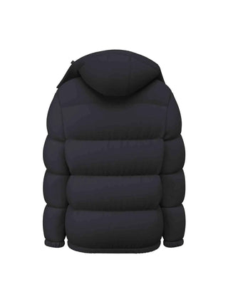 HERRENJACKE - GUESS JEANS SCHWARZ - M6BL13 W3763 2