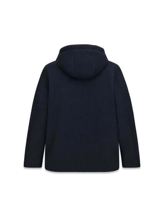 GIUBBOTTO UOMO - GUESS APPAREL BLU - M6BL39 W4151 2