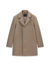 GIUBBOTTO UOMO - GUESS APPAREL BEIGE - M6BL56 W4169 1