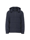 GIUBBOTTO UOMO - GUESS APPAREL BLU - M6BL58 W4170 1