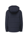 GIUBBOTTO UOMO - GUESS APPAREL BLU - M6BL58 W4170 2