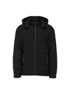 GIUBBOTTO UOMO - GUESS APPAREL NERO - M6BL58 W4170 1