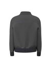 GIUBBOTTO UOMO - GUESS JEANS NERO - M6BL71 K7176 2