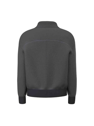 GIUBBOTTO UOMO - GUESS JEANS NERO - M6BL71 K7176 2