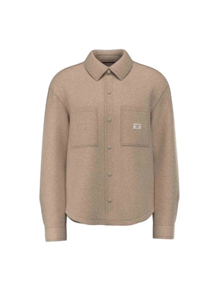 GIUBBOTTO UOMO - GUESS JEANS BEIGE - M6BL74 W4724 1