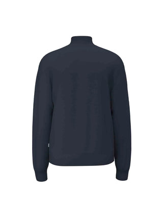 FELPA UOMO - GUESS JEANS BLU - M6BQ04 K5405 2