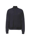 HERREN-SWEATSHIRT - GUESS JEANS SCHWARZ - M6BQ04 K5405 1