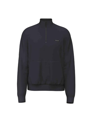 HERREN-SWEATSHIRT - GUESS JEANS SCHWARZ - M6BQ04 K5405 1