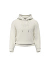 FELPA UOMO - GUESS APPAREL BEIGE - M6BQ36 K6161 1