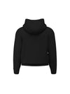FELPA UOMO - GUESS APPAREL NERO - M6BQ36 K6161 2