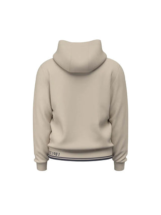 FELPA UOMO - GUESS APPAREL BEIGE - M6BQ48 K6168 2