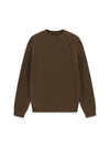 MAGLIA UOMO - GUESS APPAREL MARRONE - M6BR27 Z1377 1