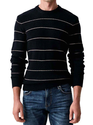 HERREN-T-SHIRT - GUESS APPAREL BLAU - M6BR37 Z1418 1