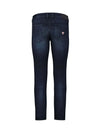 JEANS UOMO - GUESS APPAREL JEANS - M6YAS2 D1281 2