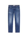 JEANS HERREN - GUESS BEKLEIDUNG DUNKELBLAU - M6YAS2 D1475 1