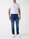 JEANS HERREN - GUESS BEKLEIDUNG DUNKELBLAU - M6YAS2 D1475 3