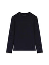 T-SHIRT UOMO - GUESS APPAREL BLU - M6YI28 K3733 1