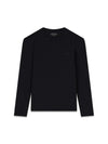 T-SHIRT UOMO - GUESS APPAREL NERO - M6YI28 K3733 1