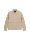 GIUBBOTTO UOMO - GUESS APPAREL PIETRA - M6YL35 K4945 1