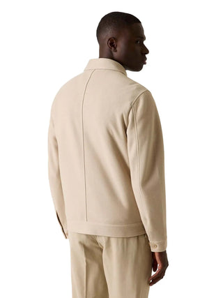 GIUBBOTTO UOMO - GUESS APPAREL PIETRA - M6YL35 K4945 5