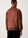 HERRENJACKE - GUESS BEKLEIDUNG BRAUN - M6YL36 W2822 2