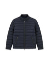 HERRENJACKE - GUESS APPAREL BLAU - M6YL39 W2849 1