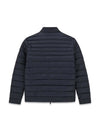 HERRENJACKE - GUESS APPAREL BLAU - M6YL39 W2849 2