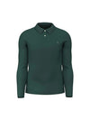 HERREN POLOSHIRT - GUESS APPAREL GRÜN - M6YP36 K4395 1