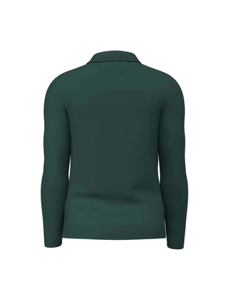HERREN POLOSHIRT - GUESS APPAREL GRÜN - M6YP36 K4395 2