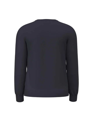 MAGLIA UOMO - GUESS APPAREL BLU - M6YR07 Z0912 2