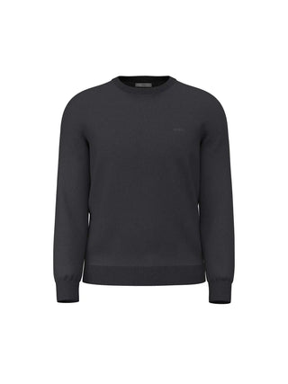 MAGLIA UOMO - GUESS APPAREL NERO - M6YR07 Z0912 1