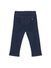 KINDERHOSE - GUESS KIDS BLAU - N6BG01 K6105 5