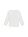 T-SHIRT KINDER - GUESS KIDS WEISS - N6BI09 K5861 2