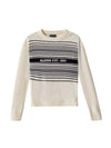 KINDER T-SHIRT - GUESS KIDS CREMA - N6BR02 Z1392 1