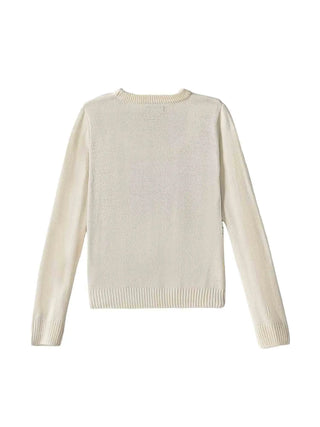 KINDER T-SHIRT - GUESS KIDS CREMA - N6BR02 Z1392 2
