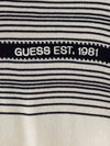 KINDER T-SHIRT - GUESS KIDS CREMA - N6BR02 Z1392 3