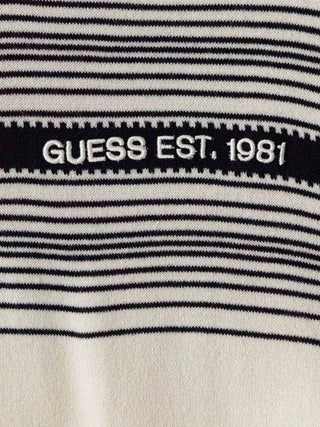 KINDER T-SHIRT - GUESS KIDS CREMA - N6BR02 Z1392 3